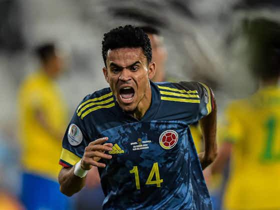 Article image:Tottenham closing in on Colombian hot-shot as they prepare €55m total deal