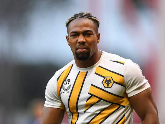 Article image:Even at a cut-price £18m Liverpool would be mad to sign Wolves star Adama Traore