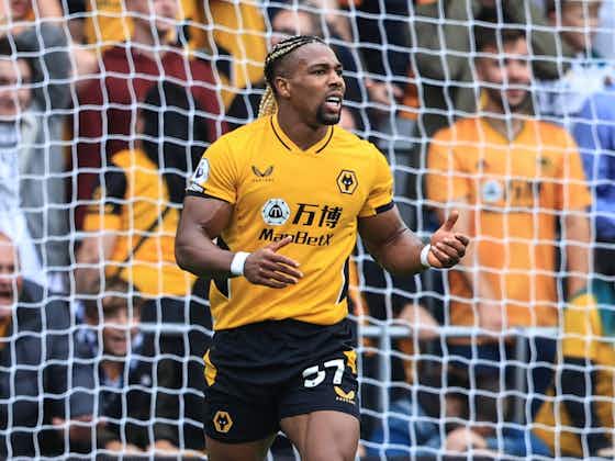 Article image:Even at a cut-price £18m Liverpool would be mad to sign Wolves star Adama Traore