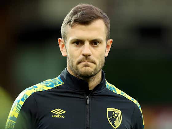 Article image:Newcastle step in to offer Jack Wilshere a shot at redemption…. but not the Premier League club