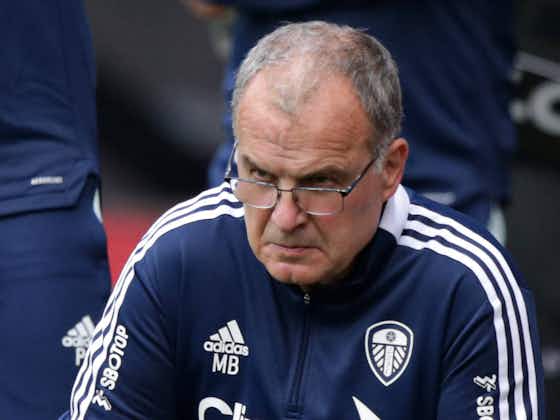 Article image:Alan Brazil makes Leeds United prediction amid difficult start to season