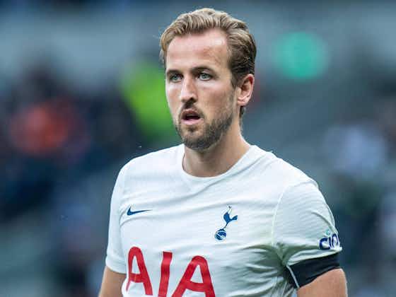 Article image:Former Tottenham manager hints Spurs might regret blocking Harry Kane transfer
