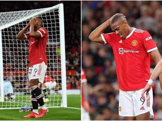 Article image:“His body language is horrible” – Under-performing Man United star ripped to shreds by pundit