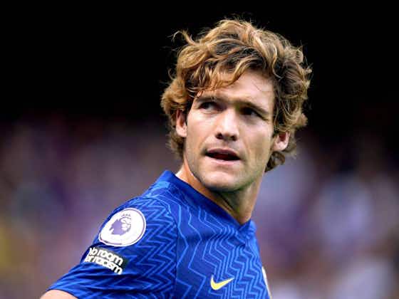 Article image:Marcos Alonso’s controversial stance could cause issues for Chelsea in the fight against racism