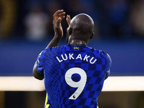 Article image:Ex-Man United star pinpoints reason Chelsea striker Romelu Lukaku flopped at Old Trafford