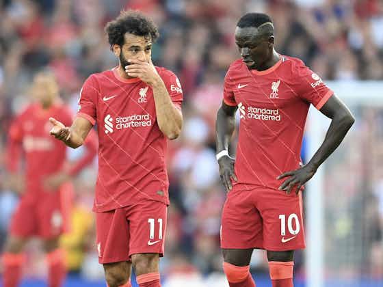 Article image:Bid prepared: Real Madrid plot stunning cash-plus-player transfer offer for Liverpool star