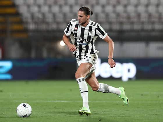 Article image:Man United reach £15m agreement to sign Juventus star and what it means for De Jong