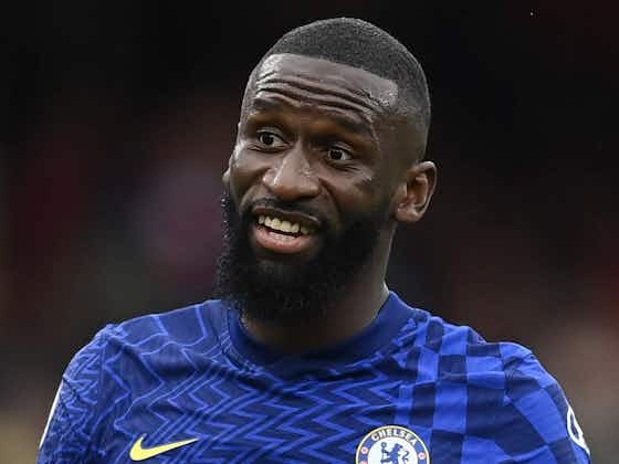 Article image:Chelsea defender rejects Blues’ latest contract offer as Real Madrid optimism grows