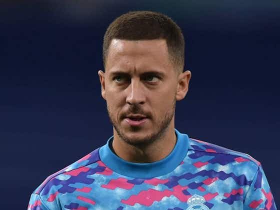 Article image:Eden Hazard has to accept that Chelsea won’t come calling and Newcastle offer was perfect for career