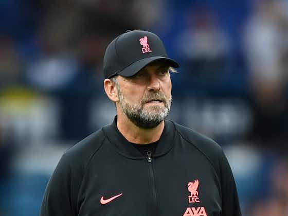 Article image:Jurgen Klopp’s comments on Newcastle takeover reek of jealousy and small-mindedness not befitting of a Liverpool manager