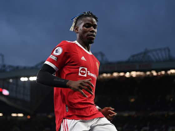 Article image:Flamboyant Manchester United star suffers major blow to transfer dreams as Real Madrid identify #1 target
