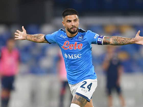 Article image:Napoli ace tempted by potential transfer to Manchester United