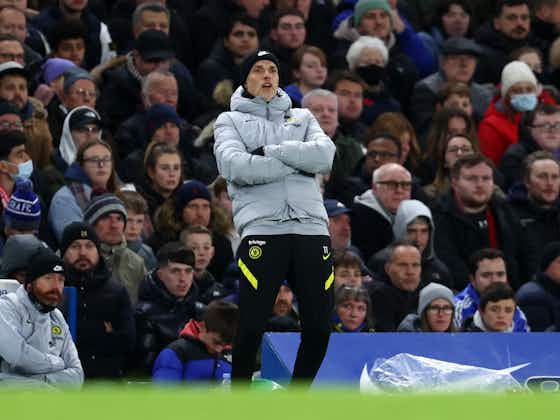 Article image:Tuchel was right about Ronaldo offside call, but Chelsea manager’s reaction cannot be condoned, says Mark Halsey