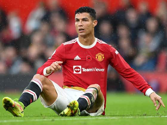 Article image:What was the point of bringing Cristiano Ronaldo back to Man United?