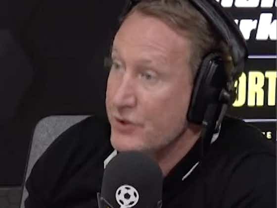 Article image:Video: ‘It’s baffling’ – Ray Parlour can’t believe what’s happening with Dele Alli