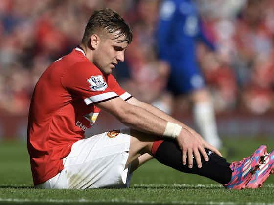 Article image:Worrying claims Man United star could have died following recent injury