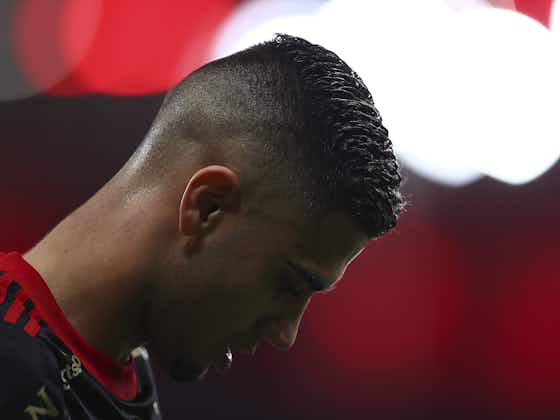 Article image:“He lost a part of himself” – A source reveals how a Manchester United loanee is coping following error in Copa Libertadores final