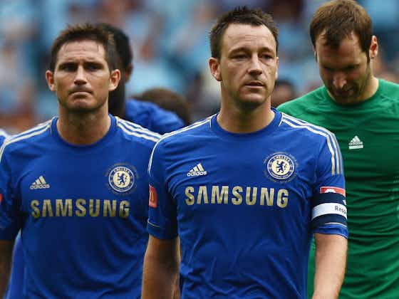 Article image:Chelsea legend moves into pole position for manager’s job at Premier League club