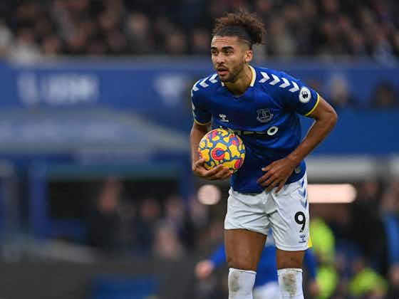 Article image:Everton respond to ambitious West Ham transfer approach for £60m star