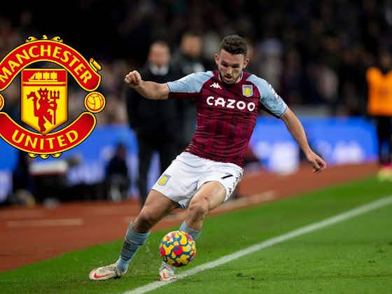 Article image:Man United considering £40m transfer as bargain alternative to £100m-rated star