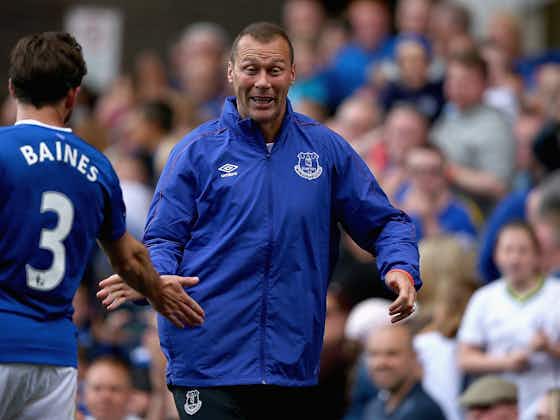 Article image:Everton to turn to experienced faces following unsurprising sacking of ex-Liverpool boss Rafael Benitez