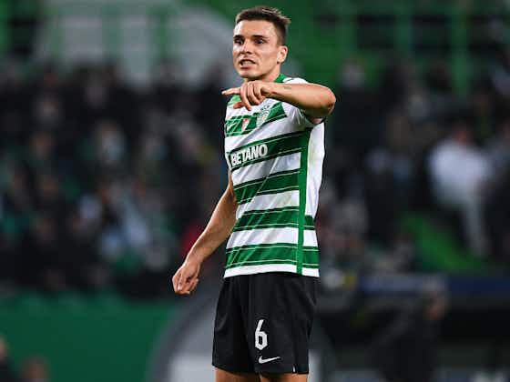 Article image:Manchester United receive huge boost in hunt for new DM as Portuguese club lower asking price for enforcer