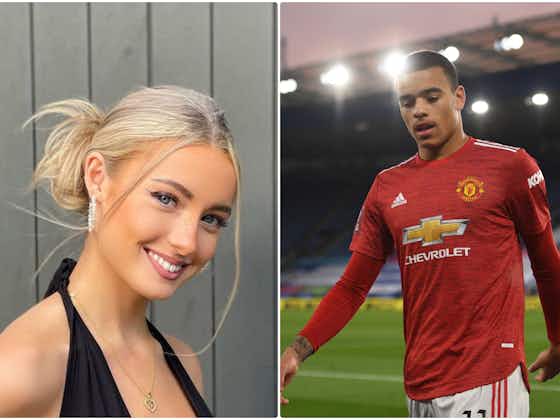 Man United's disgraced star Mason Greenwood will marry pregnant girlfriend  | OneFootball