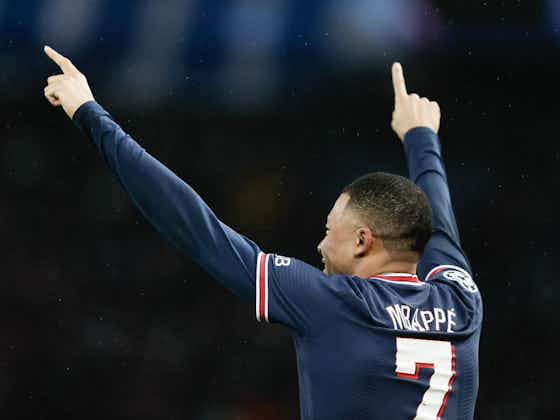 Article image:Fabrizio Romano gives positive update on Kylian Mbappe’s future for Real Madrid