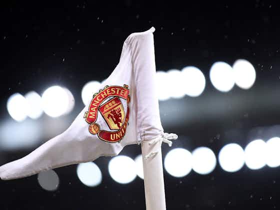 Article image:Man United out of race for €150m superstar with Premier League rivals still pushing