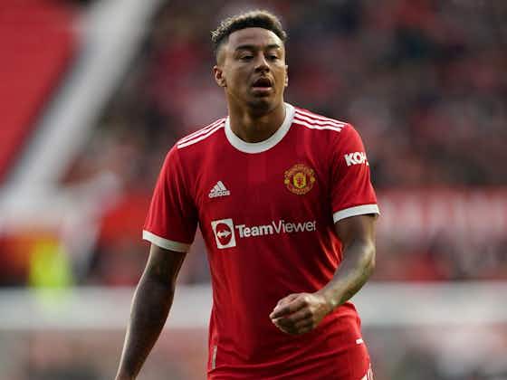 Article image:Jesse Lingard defends decision to join Nottingham Forest following Jamie Carragher criticism