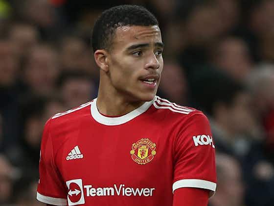 Article image:Manchester United want to make Mason Greenwood their fourth most expensive sale as asking price is revealed