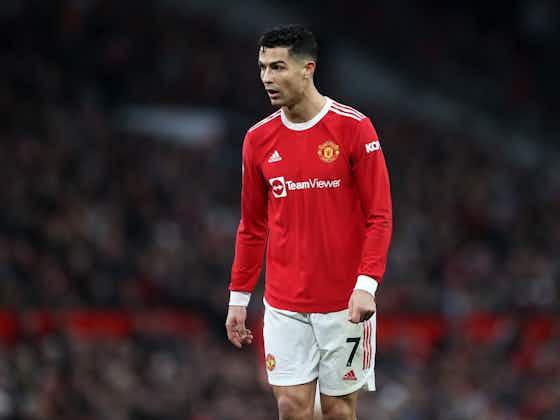 Article image:Cristiano Ronaldo’s Manchester United future could hinge on club’s next manager