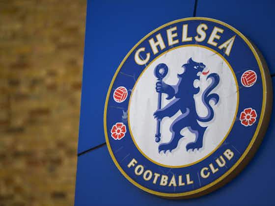 Article image:Chelsea face Premier League competition for the signature of exciting Juventus star