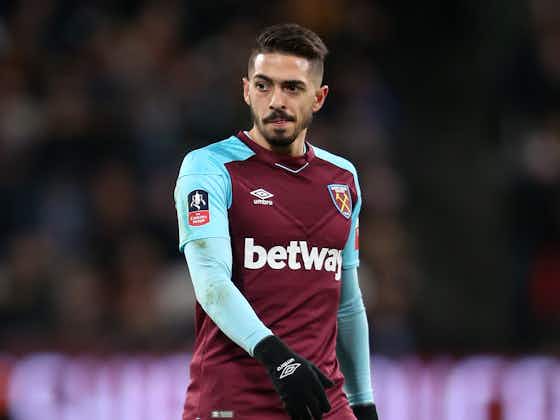 Article image:West Ham United handling situation so badly they could now lose midfielder for nothing in summer