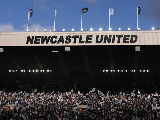 Article image:Imminent Newcastle United exit beckons for 29-year-old