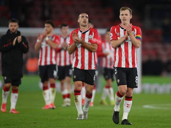 Article image:West Ham interested in £75m Southampton star but deal unlikely with other clubs involved