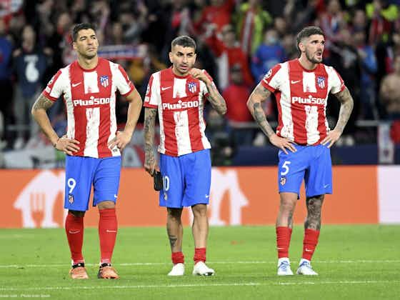 Article image:Insider says Leeds could make surprise move for important Atletico Madrid star