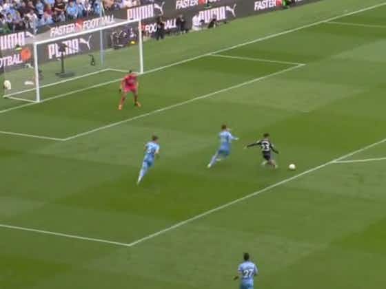 Article image:Video: Coutinho doubles Villa’s lead against Man City to give former club Liverpool hope