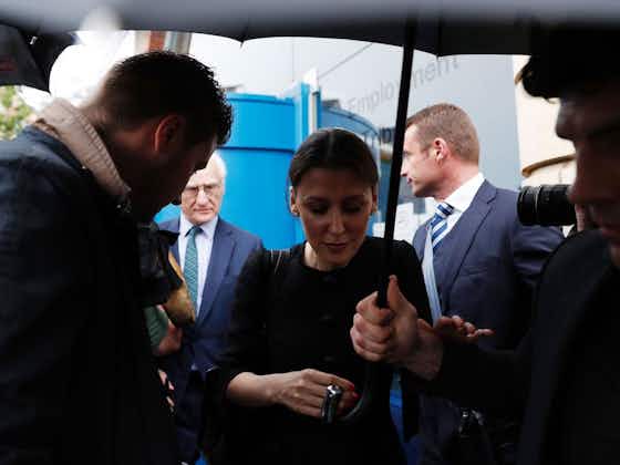 Article image:Super-agent predicts what is next for Marina Granovskaia amid Chelsea sale