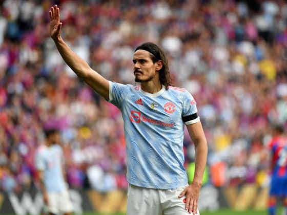 Article image:Edinson Cavani wants to finish career in Spain and has many offers