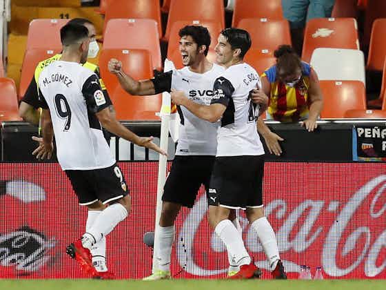 Article image:Premier League clubs set to pounce on mass exodus at Valencia