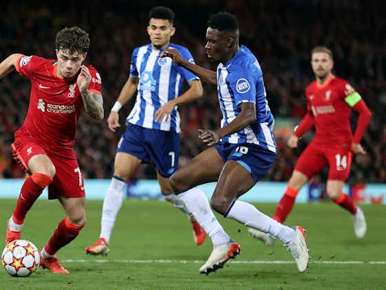 Article image:“Absolute bargain” – Fans react as 21-year-old Liverpool defender keen to move to newly promoted side