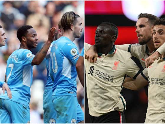 Article image:Ex-Liverpool star fears key player could leave, discusses surprise transfer as potential replacement