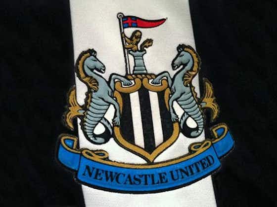 Article image:Midfielder set to leave Newcastle United after six-year spell