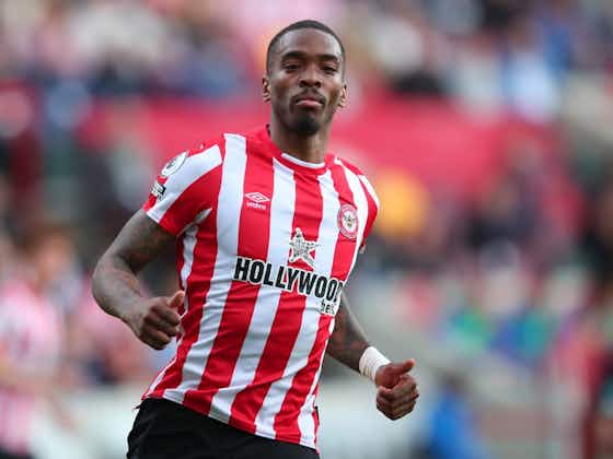 Article image:Brentford’s Ivan Toney diagnosed with gambling addiction in written reasons for eight-month ban