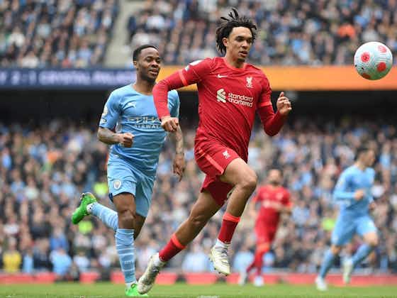 Article image:Liverpool assistant compares Trent Alexander-Arnold to AC Milan legend