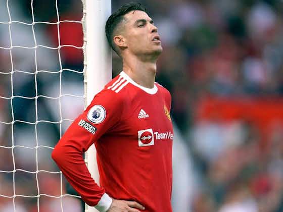 Article image:Man United told they got “played” with Cristiano Ronaldo transfer and need to “get rid as soon as they can”