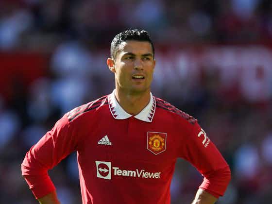 Article image:Chelsea owner Todd Boehly tempted to flex muscles with Cristiano Ronaldo signing