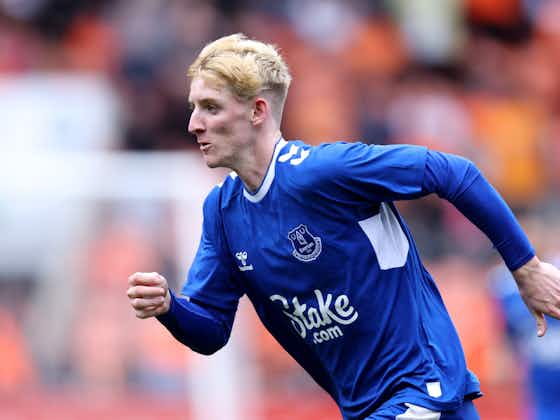 Article image:Newcastle United in talks to sign 21-year-old EPL winger