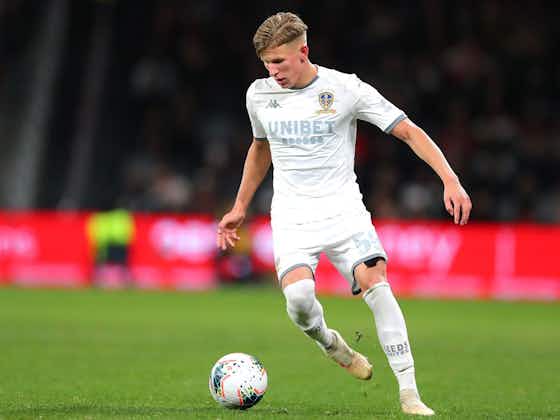 Article image:Leeds set to let talented player leave permanently despite having a chance to impress